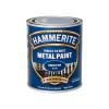 Hammerite Smooth Blue 750ml