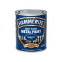 Hammerite Smooth Blue 750ml