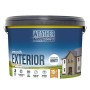 Weatherforce Masonry Paint White 10L