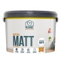 Home Decor Extra Matt Brilliant White 10L