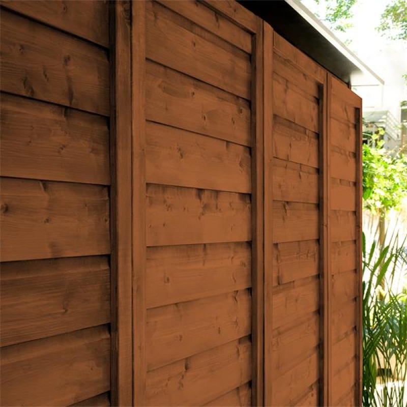 Cuprinol Ducksback Autumn Gold 5L