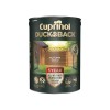 Cuprinol Ducksback Autumn Gold 5L