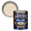 Hammerite Smooth Cream 750ml