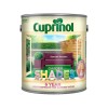 Cuprinol Garden Shades Summer Damson 2.5L