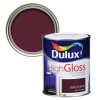 Dulux High Gloss Deep Juniper 750ml