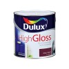 Dulux High Gloss Deep Juniper 2.5L