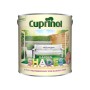 Cuprinol Garden Shades Medium Base 2.5L