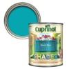 Cuprinol Garden Shades Beach Blue 1L
