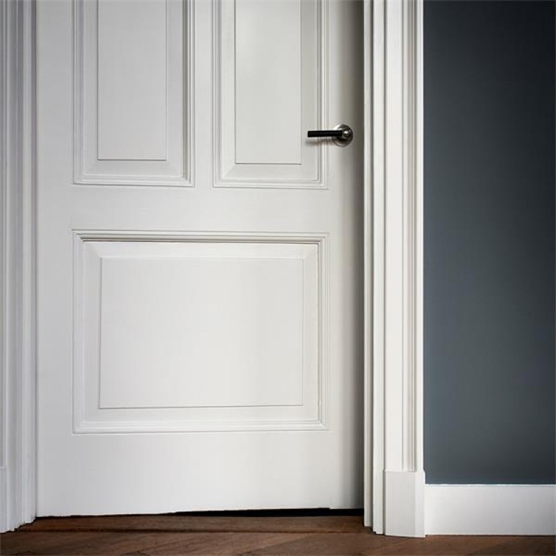 Dulux Stay White High Gloss Pure Brilliant White 750ml