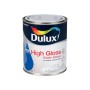 Dulux Stay White High Gloss Pure Brilliant White 750ml