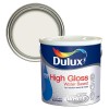 Dulux Stay White High Gloss Pure Brilliant White 2.5L