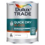 Dulux Trade Quick Dry Gloss Light Base 1L
