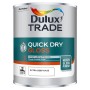 Dulux Trade Quick Dry Gloss Extra Deep Base 1L