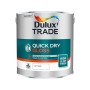 Dulux Trade Quick Dry Gloss Light Base 2.5L