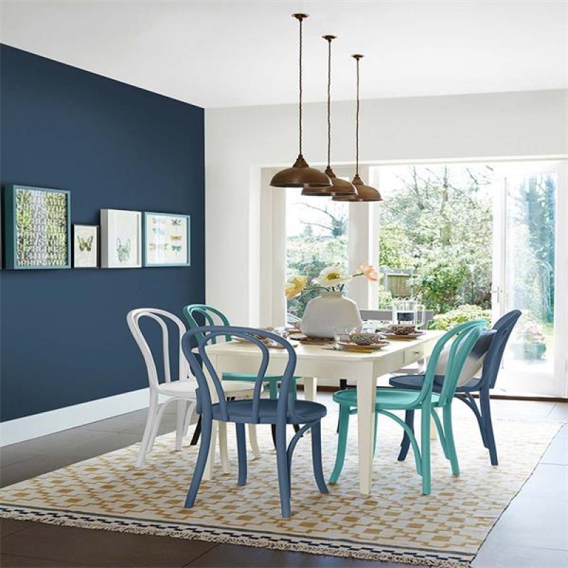 Dulux Easycare Calm Cloud 2.5L