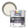 Dulux Trade Diamond Satinwood Pure Brilliant White 2.5L