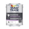 Dulux Trade Diamond Satinwood Light Base 2.5L