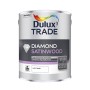 Dulux Trade Diamond Satinwood Light Base 2.5L