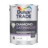 Dulux Trade Diamond Satinwood Light Base 5L