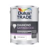 Dulux Trade Diamond Satinwood Extra Deep Base 2.5L