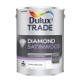 Dulux Trade Diamond Satinwood Extra Deep Base 5L