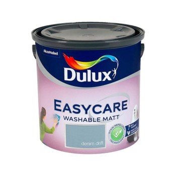 Dulux Easycare Denim Drift 2.5L