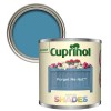 Cuprinol Garden Shades Forget Me Not 125ml