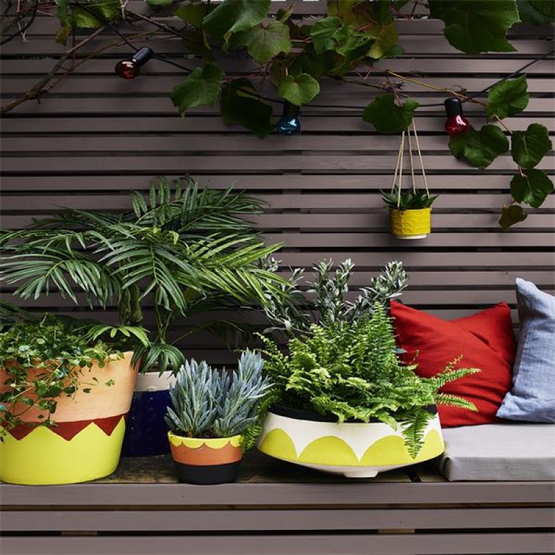 Cuprinol Garden Shades Heartwood 125ml