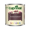 Cuprinol Garden Shades Summer Damson 125ml