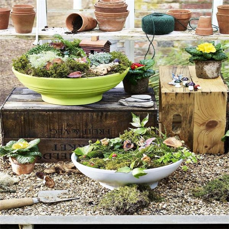 Cuprinol Garden Shades Sunny Lime 125ml