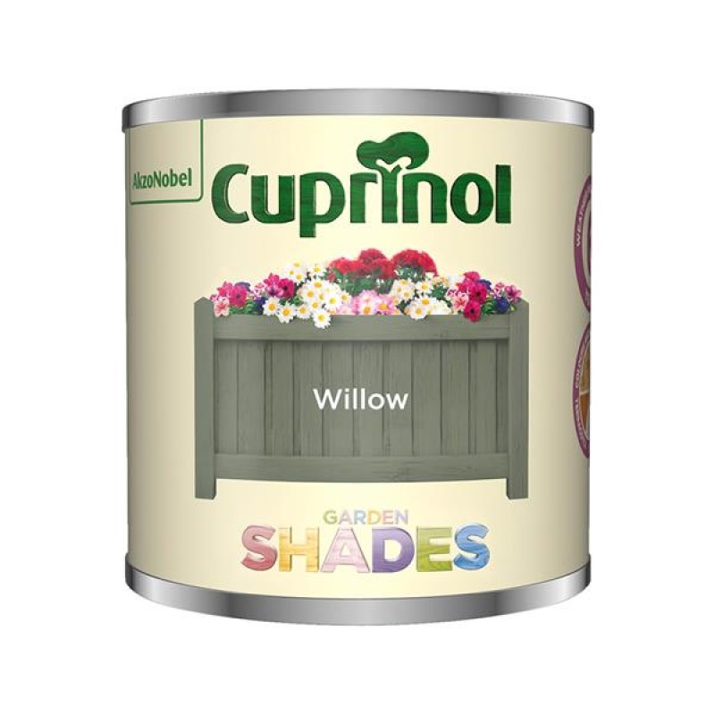 Cuprinol Garden Shades Willow 125ml