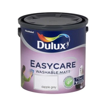 Dulux Easycare Dapple Grey 2.5L