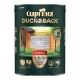 Cuprinol Ducksback Herring Grey 5L