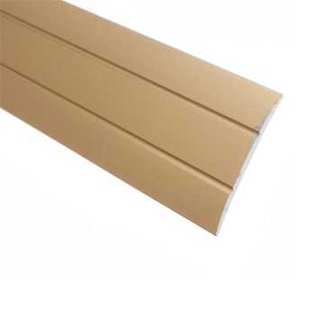 Trojan S/A Coverstrip 0.9m Gold