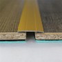 Trojan S/A Coverstrip 0.9m Gold