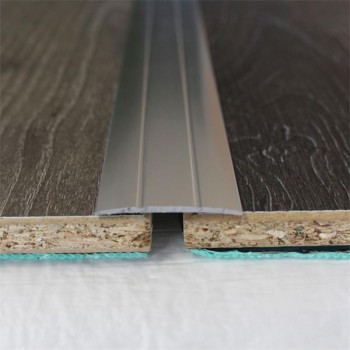 TROJAN S/A COVERSTRIP 0.9M CHROME