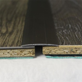 Trojan S/A Coverstrip 0.9m Black