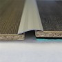 TROJAN S/A UNI-COVERSTRIP 0.9M SILVER