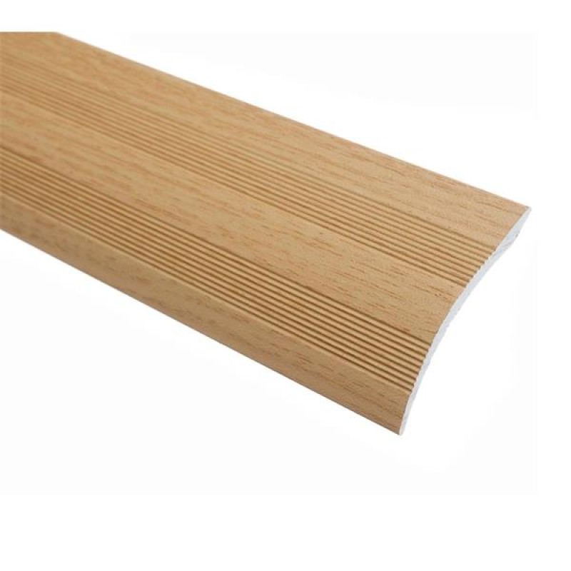 Trojan S/A Uni-Coverstrip 0.9m Natural Oak