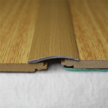 Trojan S/A Uni-Coverstrip 0.9m Natural Oak