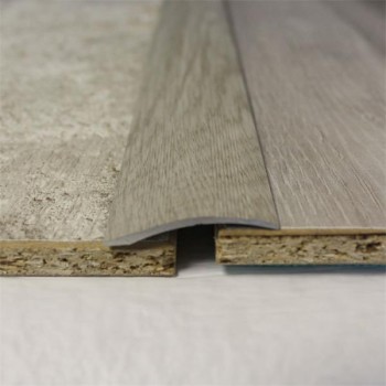 Trojan S/A Uni-Coverstrip 0.9m New York Grey