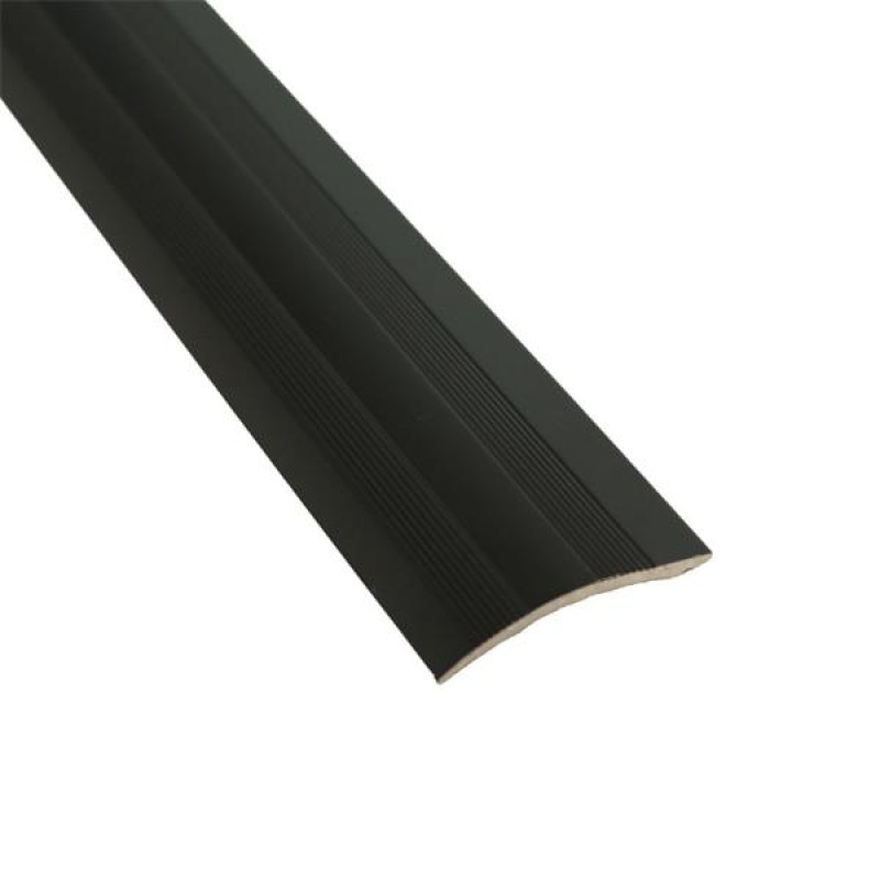Trojan S/A Uni-Coverstrip 0.9m Black
