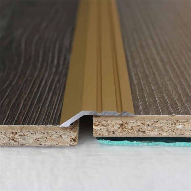 Trojan S/A Reducer 8mm 0.9m Gold