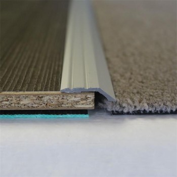 Trojan S/A Reducer 8mm 0.9m Silver