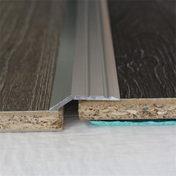 Trojan S/A Reducer 8mm 0.9m Chrome