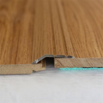 Trojan S/A Reducer 8mm 0.9m Dark Oak