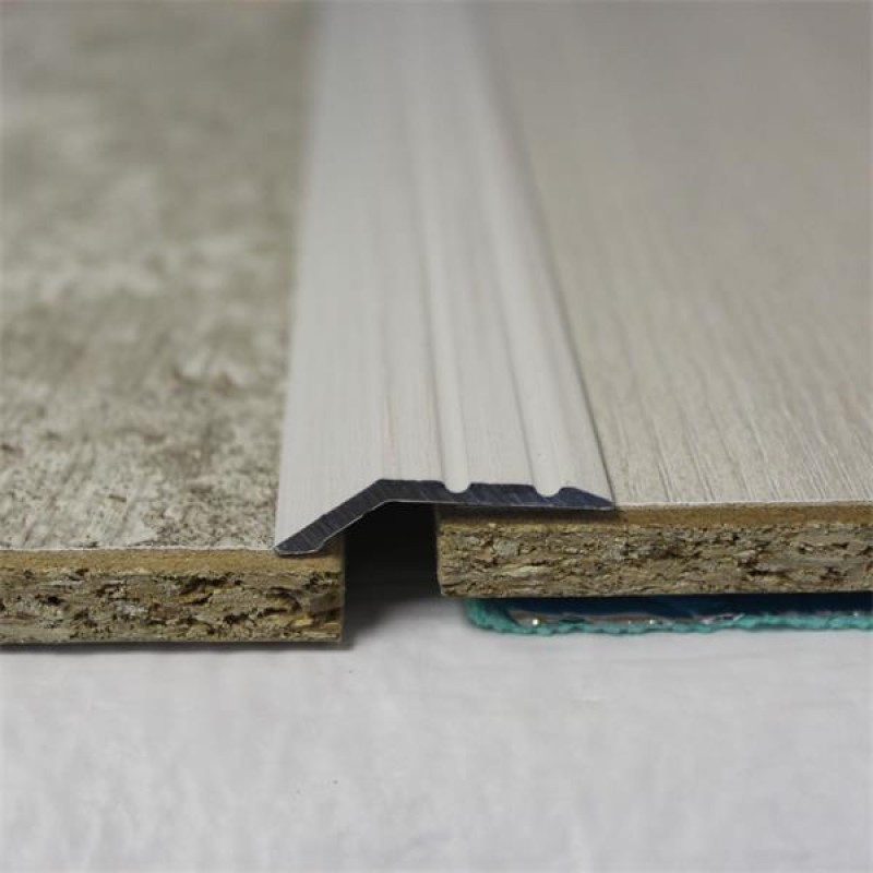 Trojan S/A Reducer 8mm 0.9m White Wash