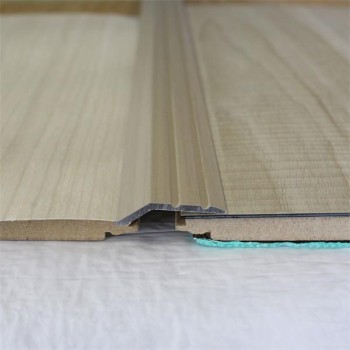 Trojan S/A Reducer 8mm 0.9m Toscana Oak