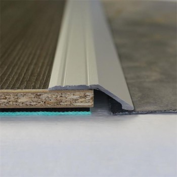 Trojan S/A Reducer 15mm 0.9m Silver