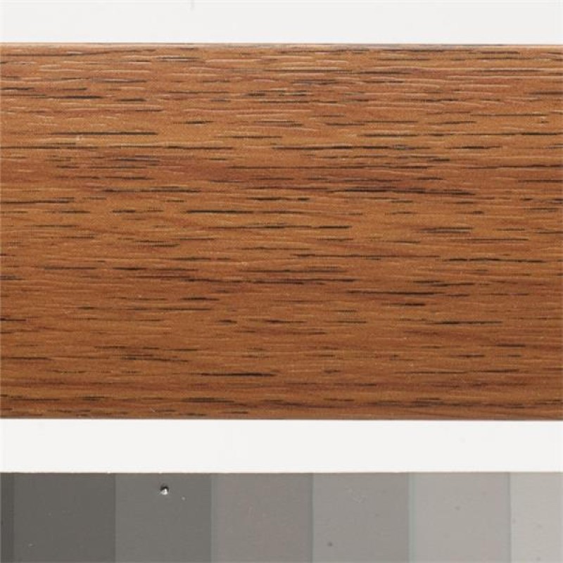 Trojan S/A Reducer 15mm 0.9m Dark Oak